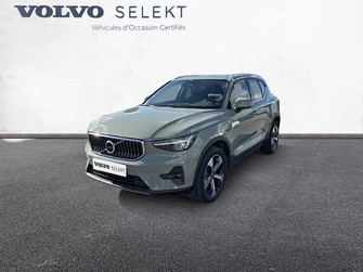 Photo Volvo XC40 XC40 B3 163 ch DCT7