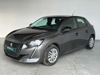 Photo Peugeot 208 1.2 PureTech 75ch S&S Active Business