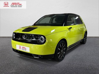 Photo Honda e Honda e