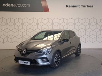 Photo Renault Clio TCe 140 Techno