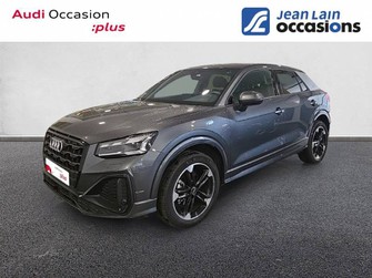 Photo Audi Q2 35 TFSI 150 S tronic 7 S line