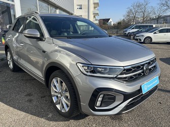 Photo Volkswagen T-Roc T-Roc 1.5 TSI EVO2 150 Start/Stop DSG7