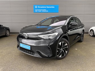 Photo Volkswagen ID.5 ID.5 174 ch Pro