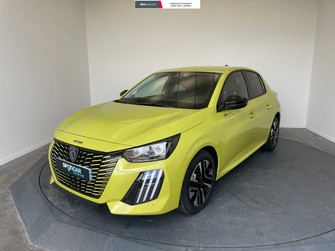Photo Peugeot 208 II PureTech 100 S&amp;S BVM6 Allure 5p