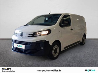 Photo Peugeot Expert FGN M BLUEHDI 120 S&S BVM6