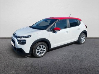 Photo Citroen C3 C3 PureTech 83 S&S BVM5