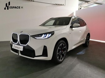 Photo Bmw X3 xDrive20d 197ch M Sport