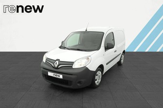 Photo Renault Kangoo EXPRESS KANGOO EXPRESS BLUE DCI 115