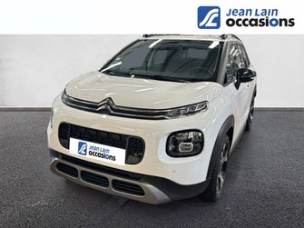Photo Citroen C3 Aircross PureTech 110 S&S BVM6 Shine