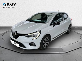 Photo Renault Clio TCe 90 Evolution