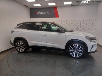 Photo Renault Austral E-Tech hybrid 200 Iconic