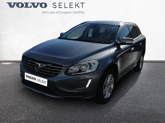 Photo Volvo XC60 BUSINESS XC60 Business D3 150 ch S&S