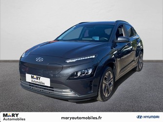 Photo Hyundai Kona ELECTRIC Kona Electrique 39 kWh - 136 ch