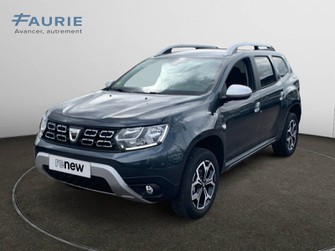 Photo Dacia Duster Duster dCi 110 4x2