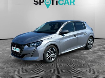 Photo Peugeot 208 208 PureTech 100 S&S BVM6