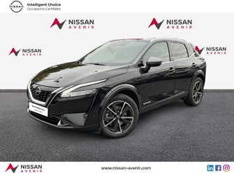 Photo Nissan Qashqai e-POWER 190ch Tekna 2022
