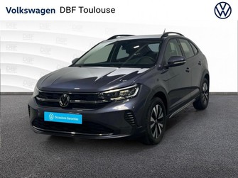 Photo Volkswagen Taigo 1.0 TSI 116 DSG7 Life