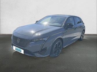Photo Peugeot 308 ELECTRIQUE 54 kWh 156ch - GT