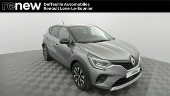 Photo Renault Captur TCe 90 Evolution