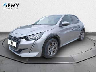 Photo Peugeot 208 Electrique 50 kWh 136ch Allure
