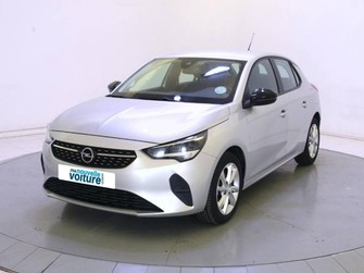 Photo Opel Corsa 1.2 75 ch BVM5 - Elegance Business