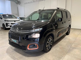 Photo Citroen Berlingo XL BlueHDi 130ch S&S Shine EAT8 113g