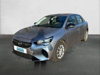 Photo Opel Corsa 1.2 75 ch BVM5 - Edition