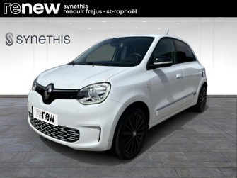 Photo Renault Twingo III SCe 65 SL Urban Night