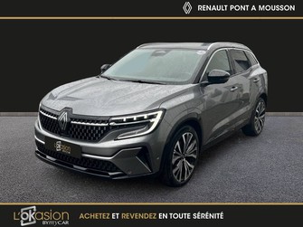 Photo Renault Austral Austral E-Tech hybrid 200