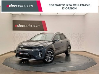 Photo Kia Stonic 1.0 T-GDi 120 ch MHEV DCT7 Premium
