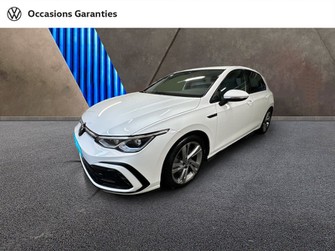 Photo Volkswagen Golf 1.5 eTSI OPF 150ch R-Line DSG7