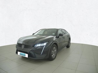 Photo Peugeot 408 PHEV 180 e-EAT8 - Allure