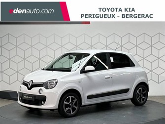 Photo Renault Twingo III 0.9 TCe 90 Energy Intens 5p
