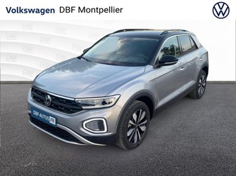 Photo Volkswagen T-Roc FL 1.5 TSI 150 CH DSG7 LIFE