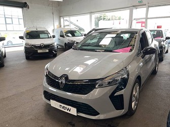 Photo Renault Clio SCe 65 Evolution