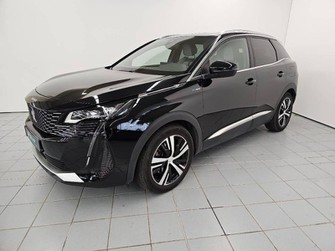 Photo Peugeot 3008 HYBRID 225ch GT e-EAT8