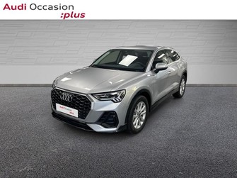Photo Audi Q3 Sportback 35 TFSI 150ch Design