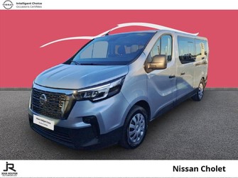 Photo Nissan Primastar NV300 Combi L2H1 3t0 2.0 dCi 150ch S/S N-Connecta