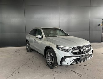 Photo Mercedes GLC GLC GLC 220 d 9G-Tronic 4Matic