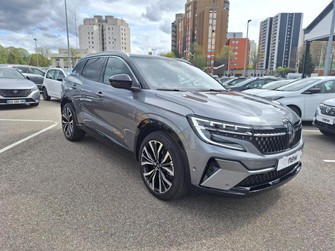Photo Renault Austral E-Tech hybrid 200 Iconic