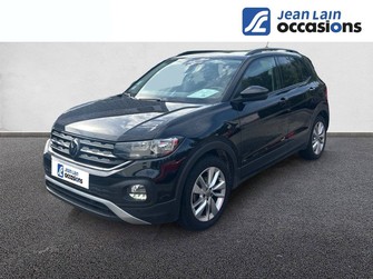 Photo Volkswagen T-Cross BUSINESS T-Cross 1.0 TSI 110 Start/Stop BVM6