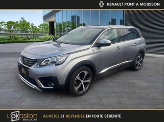 Photo Peugeot 5008 5008 BlueHDi 130ch S&S BVM6