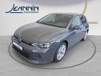 Photo Volkswagen Golf Golf 1.5 eHybrid 204 DSG6