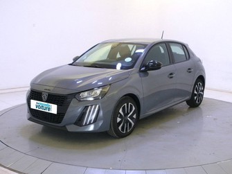 Photo Peugeot 208 208 PureTech 100 S&S BVM6