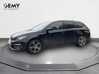 Photo Peugeot 308 SW PureTech 130ch S&S EAT8 GT Line