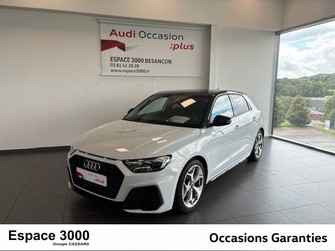 Photo Audi A1 SPORTBACK A1 Sportback 35 TFSI 150 ch S tronic 7