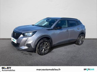 Photo Peugeot 2008 PureTech 130 S&S EAT8 Style