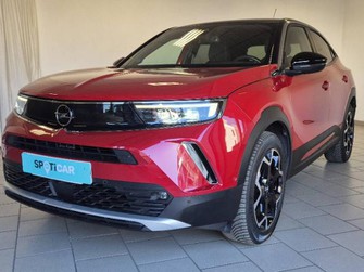 Photo Opel Mokka Mokka-e 136ch Ultimate