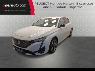 Photo Peugeot 308 BlueHDi 130ch S&S EAT8 Allure