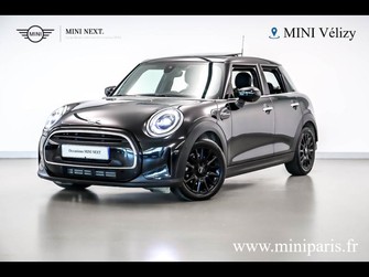 Photo Mini Cooper Mini 5 Portes Cooper 136ch Edition Premium Plus BVA7